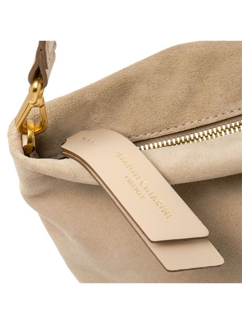 BRENDA CAMOSCIO GIANNI CHIARINI | BS10925CMPL9308